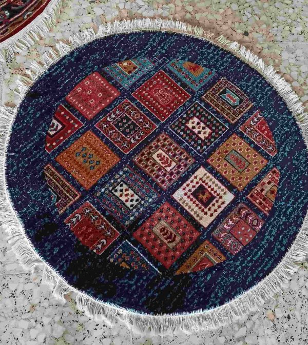 گبه دایره
