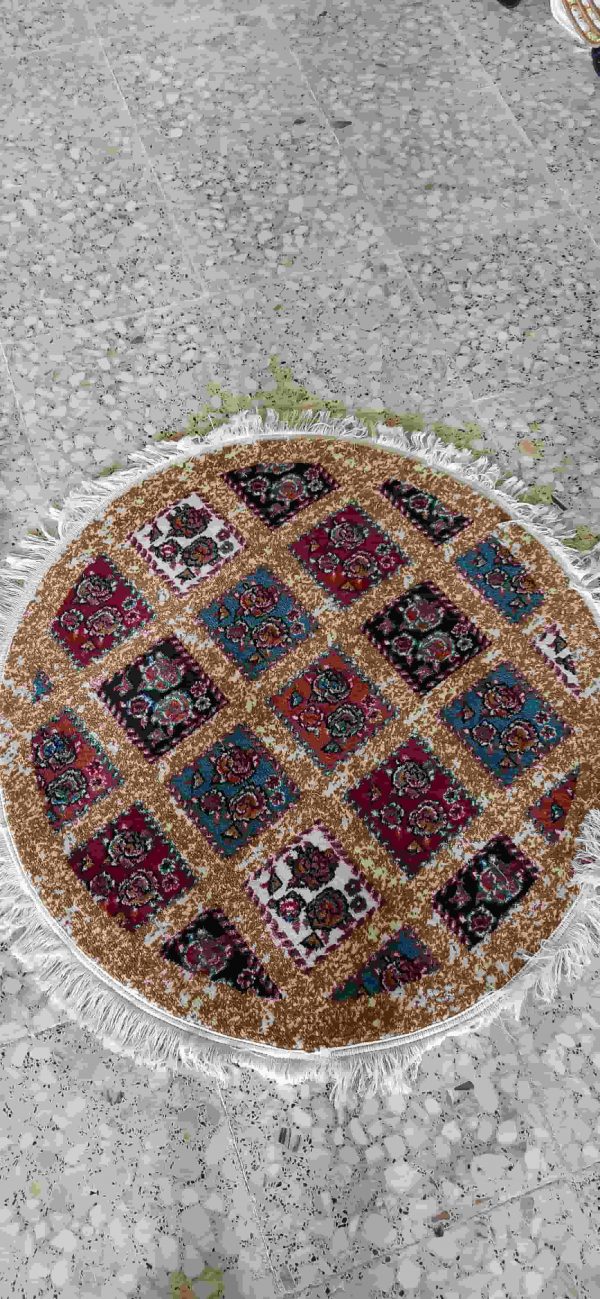 گبه دایره