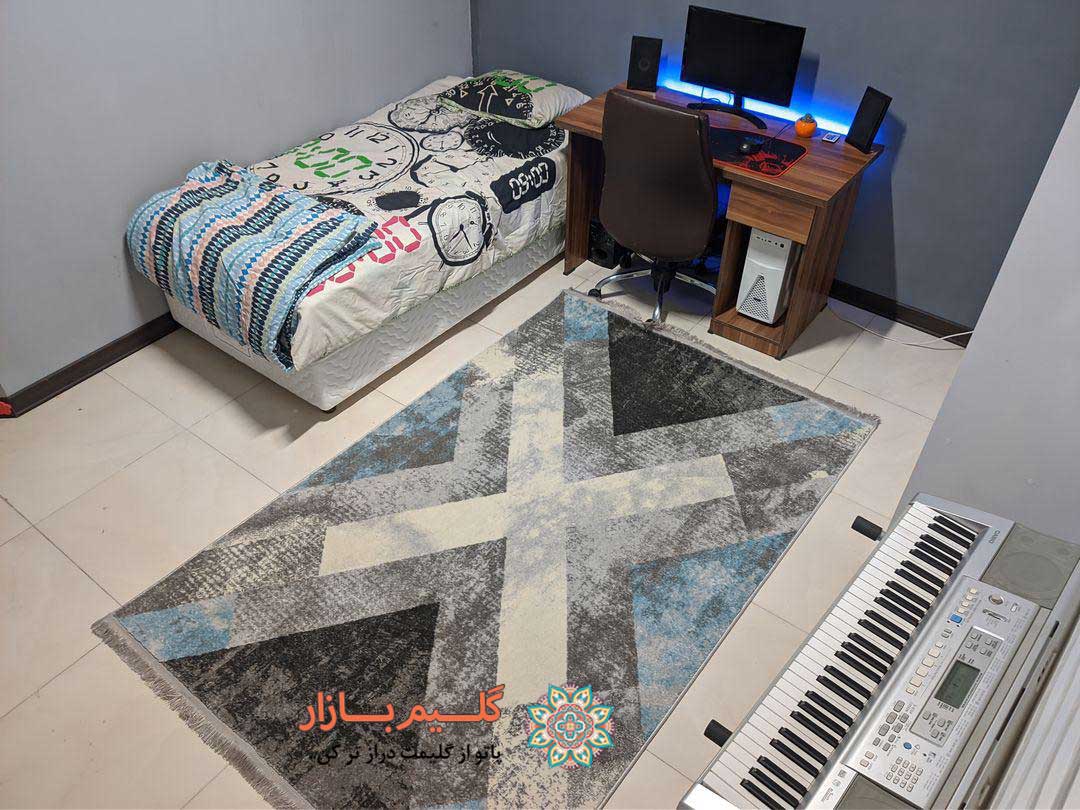 گبه طوسی خاص