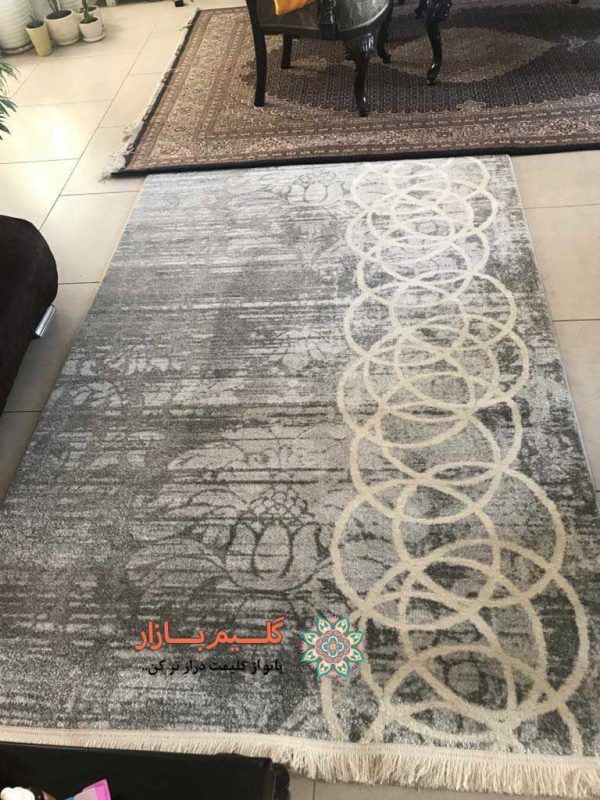 گبه طوسی مدرن
