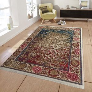 گبه ماشینی طرح فانتزی