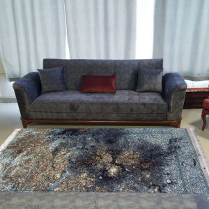 گبه ماشینی طرح کهکشان