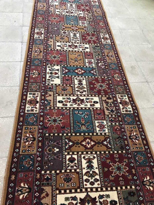 گبه کاشان