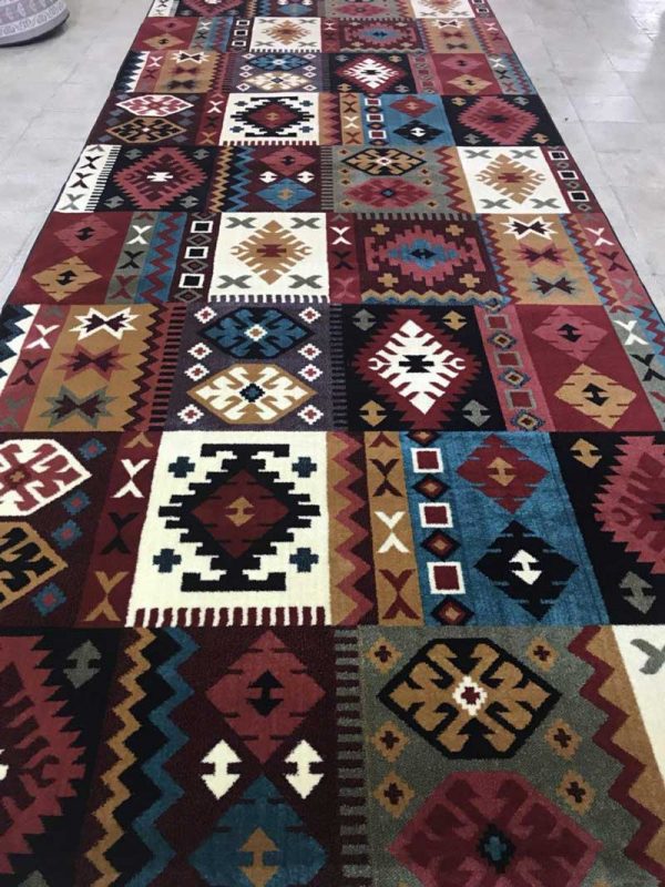 گبه ماشینی