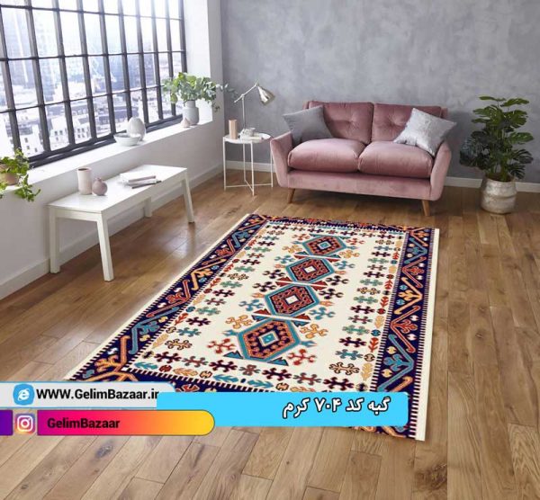 گبه ماشینی کاشان