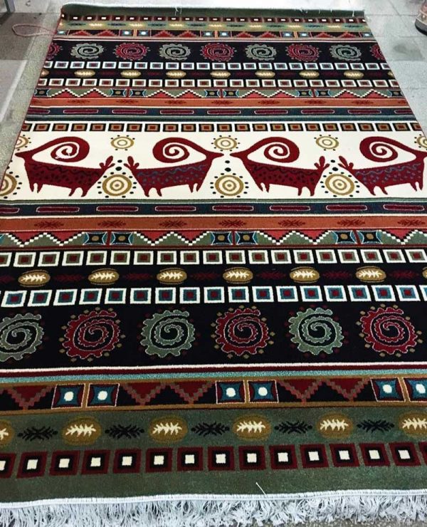 گبه ماشینی
