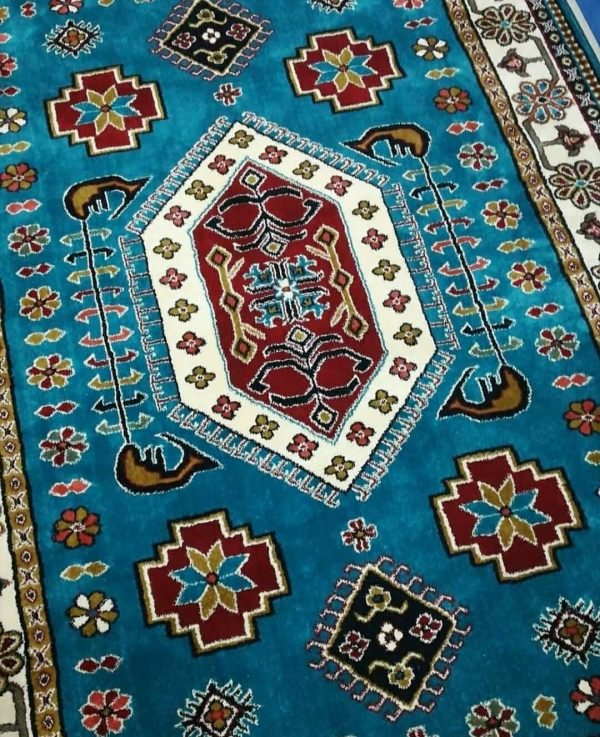 گبه ماشینی 732