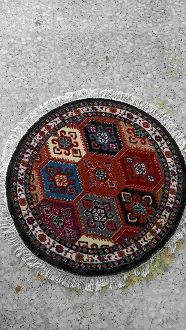 گبه دایره