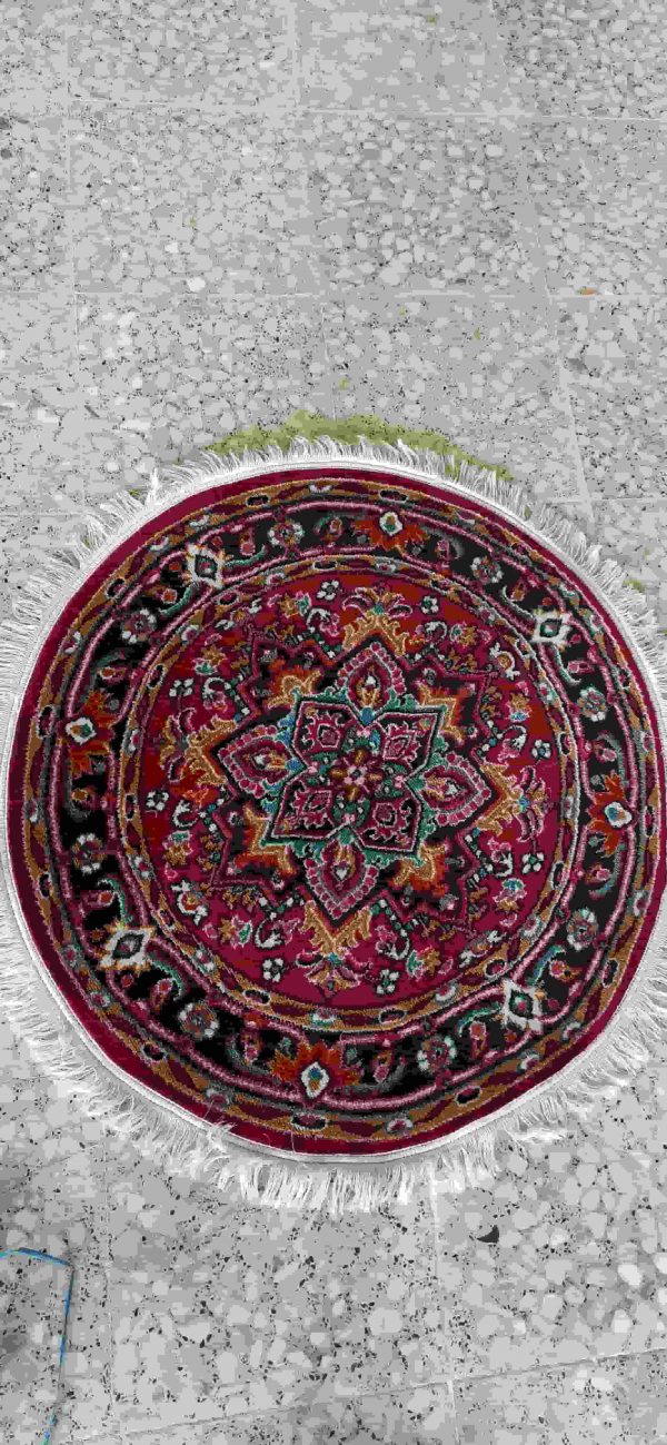 گبه گرد