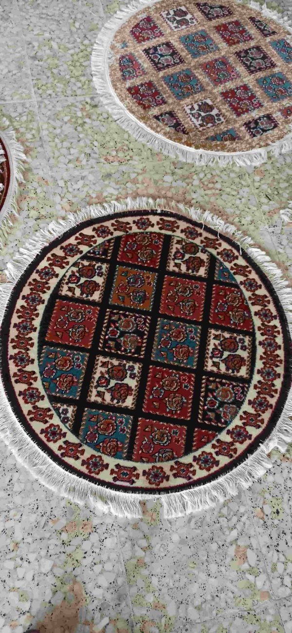 گبه گرد