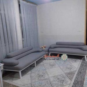 گبه طوسی ماشینی