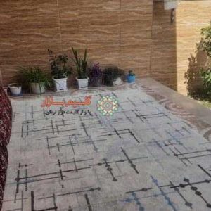 گبه کرم ماشینی