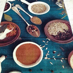 گبه طرح ادویه