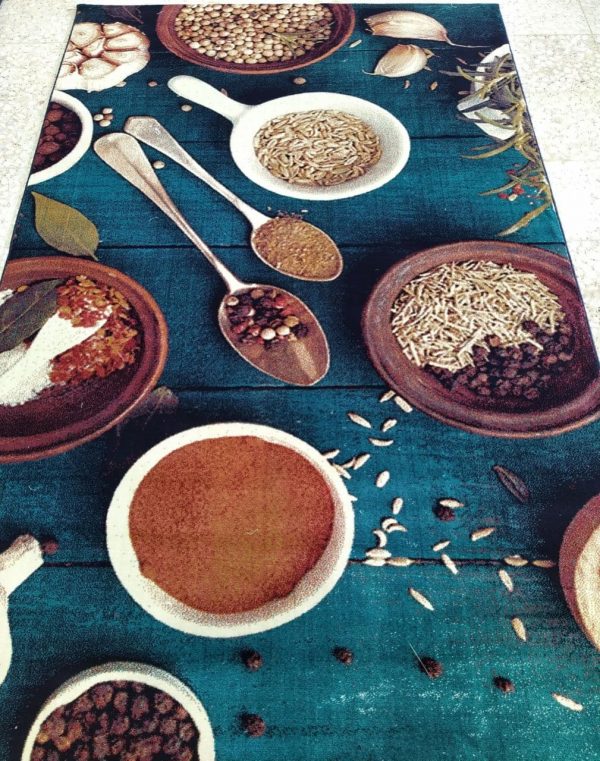 گبه طرح ادویه