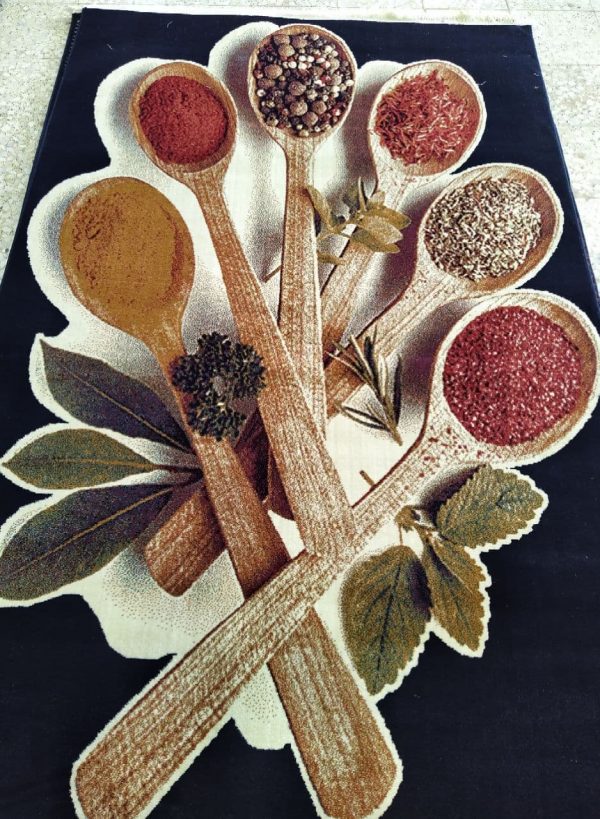 گبه طرح ادویه