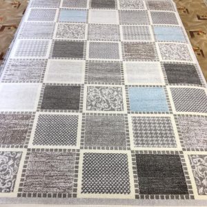 گبه طوسی کاشان کد 402