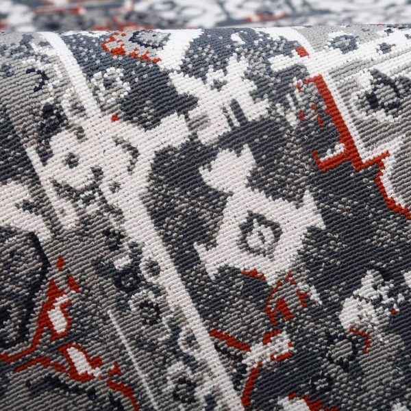 گلیم مدرن طوسی