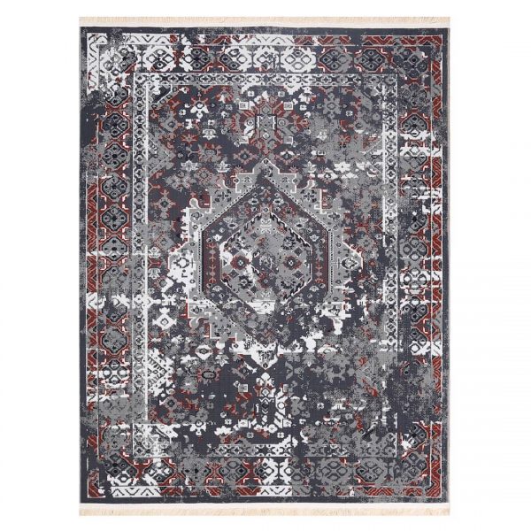 گلیم مدرن طوسی