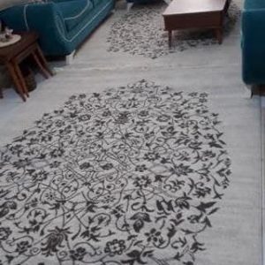 دکوراسیون مدرن طوسی